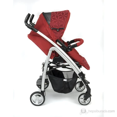 Graco fusio poussette new arrivals