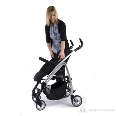 Graco deals fusio poussette