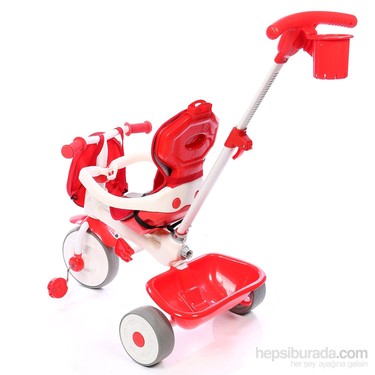 Baby Toys Sparkling 3 In 1 Bisiklet Fiyati Taksit Secenekleri