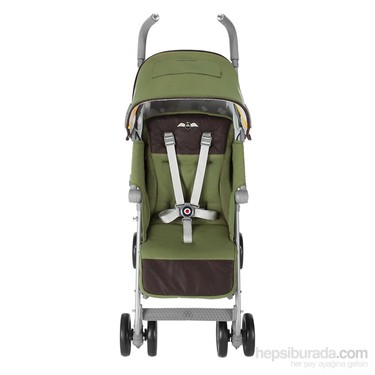 Maclaren Atom Travel Set Bebek Arabasi