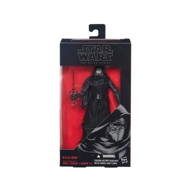 Star Wars Figür Kylo Ren Fiyatı, Taksit Seçenekleri ile Satın Al