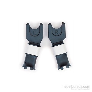 bugaboo cameleon chicco adapter