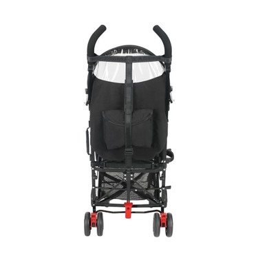 Maclaren Quest Baston Bebek Arabasi Black Champaigne Fiyati