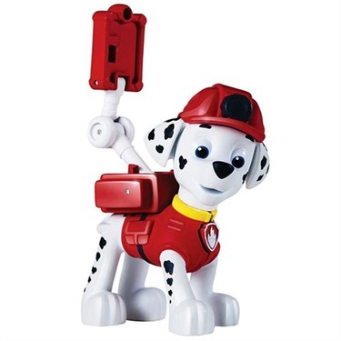 paw patrol emt marshall