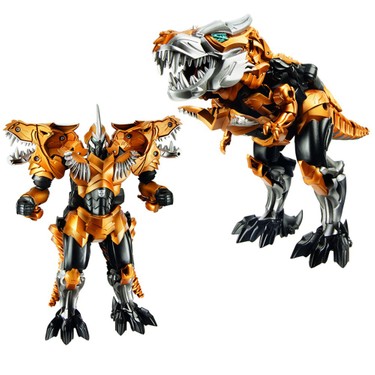 Transformers 4 Grimlock Donusen Figur Oyuncak Fiyati