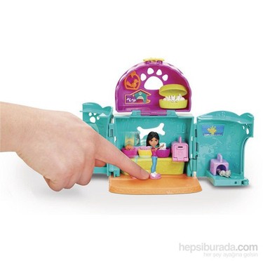 polly pocket pollyville evleri petshop fiyati
