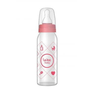 Wee Baby Cam Biberon 250ml -