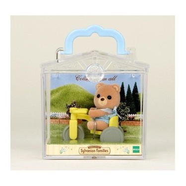 Sylvanian Families Bebek Tasima Seti 2 3340 Fiyati