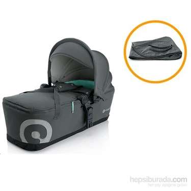 Concord Neo Air Mobility Set Bebek Arabas ve Scout Portbebe Fiyat