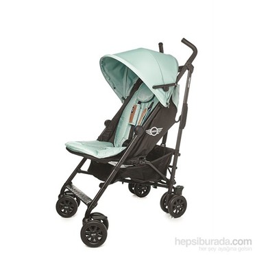 mini cooper buggy stroller