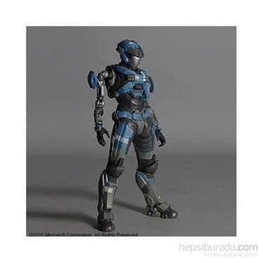 Halo 2 play clearance arts kai