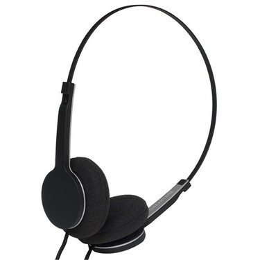 Urbanears Tanto Control Talk OE Siyah 