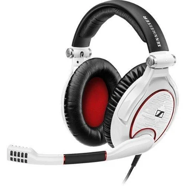 Sennheiser Game Zero Oyuncu Kulaküstü Kulaklık