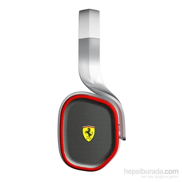 Ferrari by Logic3 R200 review: Ferrari by Logic3 R200 - CNET