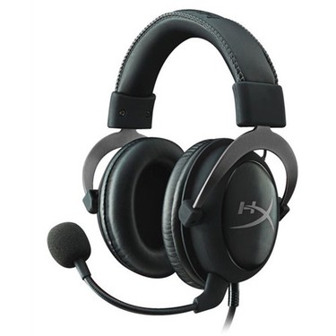 Hyperx Cloud Ii Oyuncu Kulaklik Gri Khx Hscp Gm Fiyati