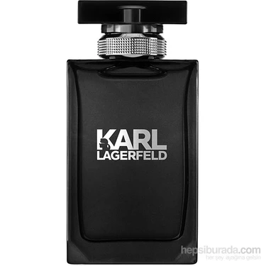 Karl Lagerfeld For Men Edt 100 Ml Erkek Parfümü Fiyatı