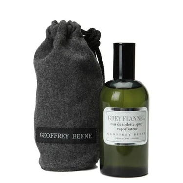 Geoffrey Beene Grey Flannel Edt 120 Ml Erkek Parf m Fiyat