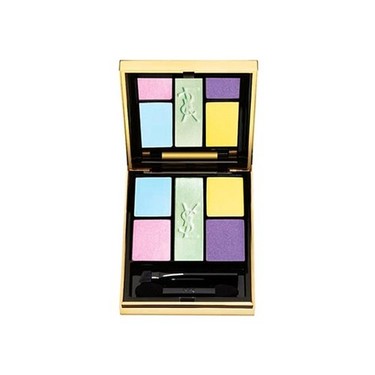 yves saint laurent ombres 5 lumieres