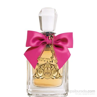 Juicy Couture Viva La Juicy EDP Kadın Parfümü 100 ml Fiyatı