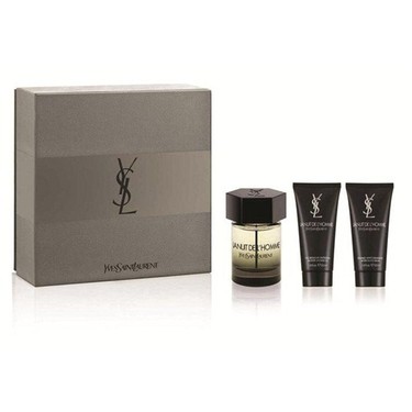 after shave balm yves saint laurent