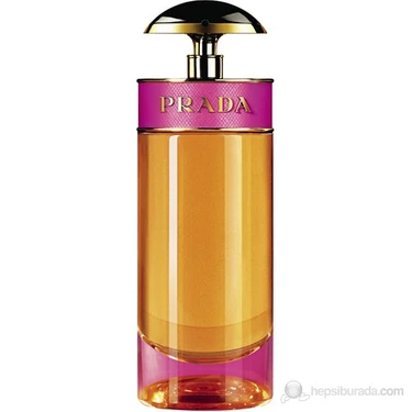 Prada Candy Edp 50 Ml Kadın Parfümü Fiyatı - Taksit Seçenekleri