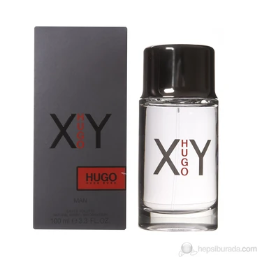 Perfume hugo boss on sale xy hombre precio