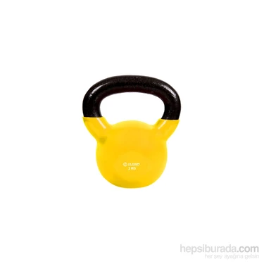 Busso 2 Kg Çaydanlık-Kettlebell