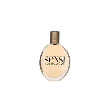 Giorgio armani sensi clearance 100ml