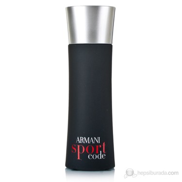 armani code sport similar