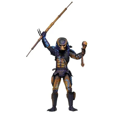 Neca city hunter clearance predator