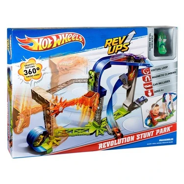 Hot wheels rev clearance ups