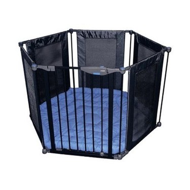 lindam playpen