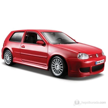 Golf r32 shop miniature