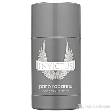 Paco Rabanne Invictus Deo Stick 75 Gr -Erkek Deo