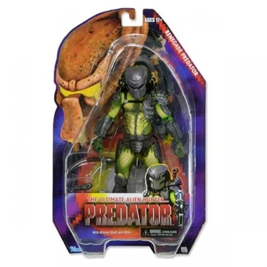 Neca renegade hot sale predator