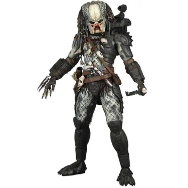 Neca on sale elder predator