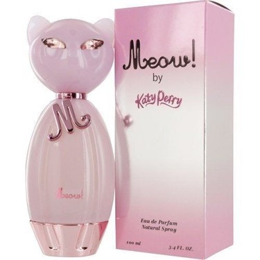 katy perry meow perfume gift set