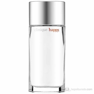 Clinique Happy Edt 100 Ml Kad n Parf m Fiyat Taksit Se enekleri