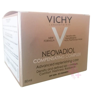 Vichy Neovadiol Bakım Kremi  Dönemi ve Sonrası Kuru Ciltler  50