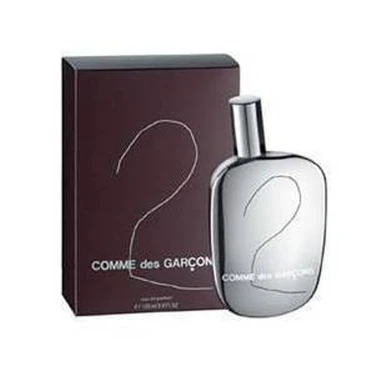 Comme des shop garcons parfum 2