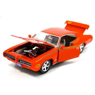 motor max 1969 pontiac gto judge