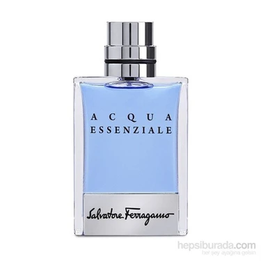Perfume acqua on sale essenziale salvatore ferragamo