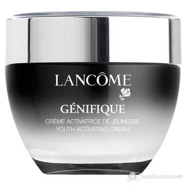 Lancome Genifique Krem 50 ml Tüm Cilt Tipleri İçin Fiyatı