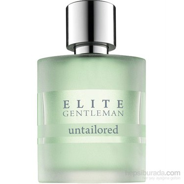 parfum elite gentleman avon