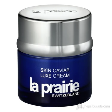 La Prairie Skin Caviar Luxe Cream 100 Ml Fiyatı