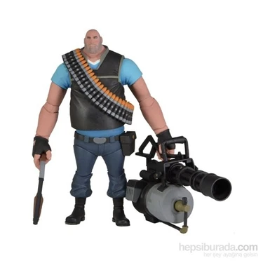 Neca team shop fortress 2