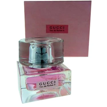 Gucci best sale ii edp