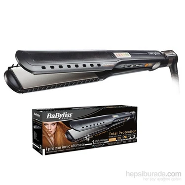 Babyliss pro 230 ionic ultimate best sale