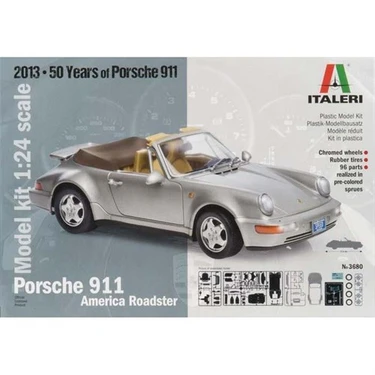 Modele reduit porsche sale 911