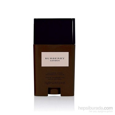 Burberry London For Men 75 Gr Erkek Roll on Fiyatı